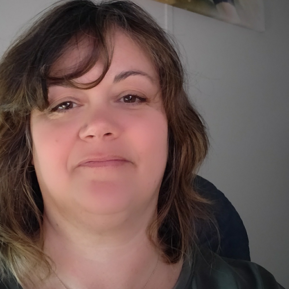 Meet your Posher, Janal